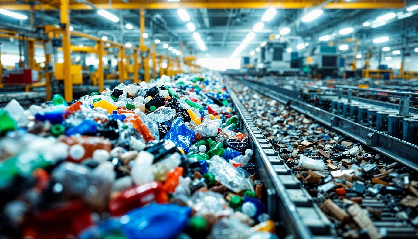 What Happens to Your Waste After Collection?