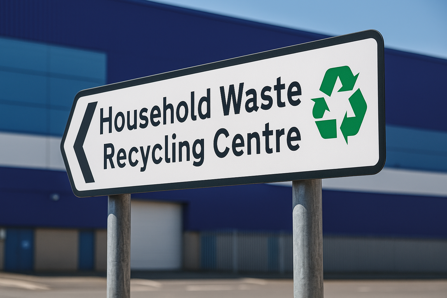Recycling Centres in Dublin: A Complete Guide to Tips Near You